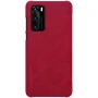 Nillkin Qin Series Leather case for Huawei P40 order from official NILLKIN store
